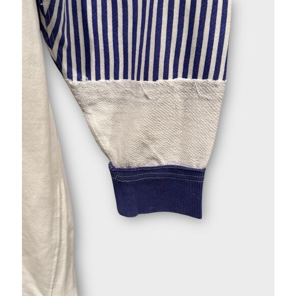 Free People x We The Free Clean Prep Polo Size Large - Picture 8 of 12